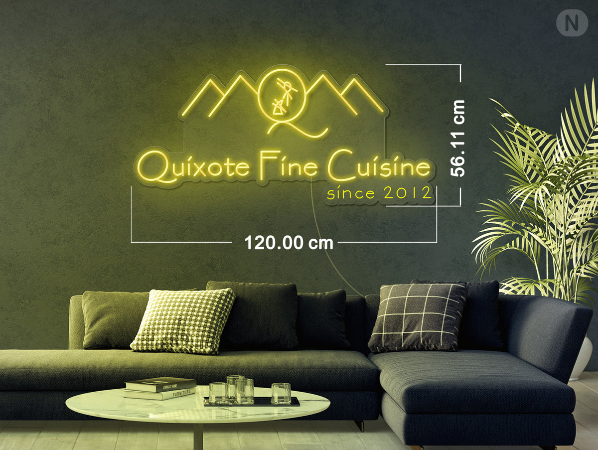 OC23 El Quijote LLC