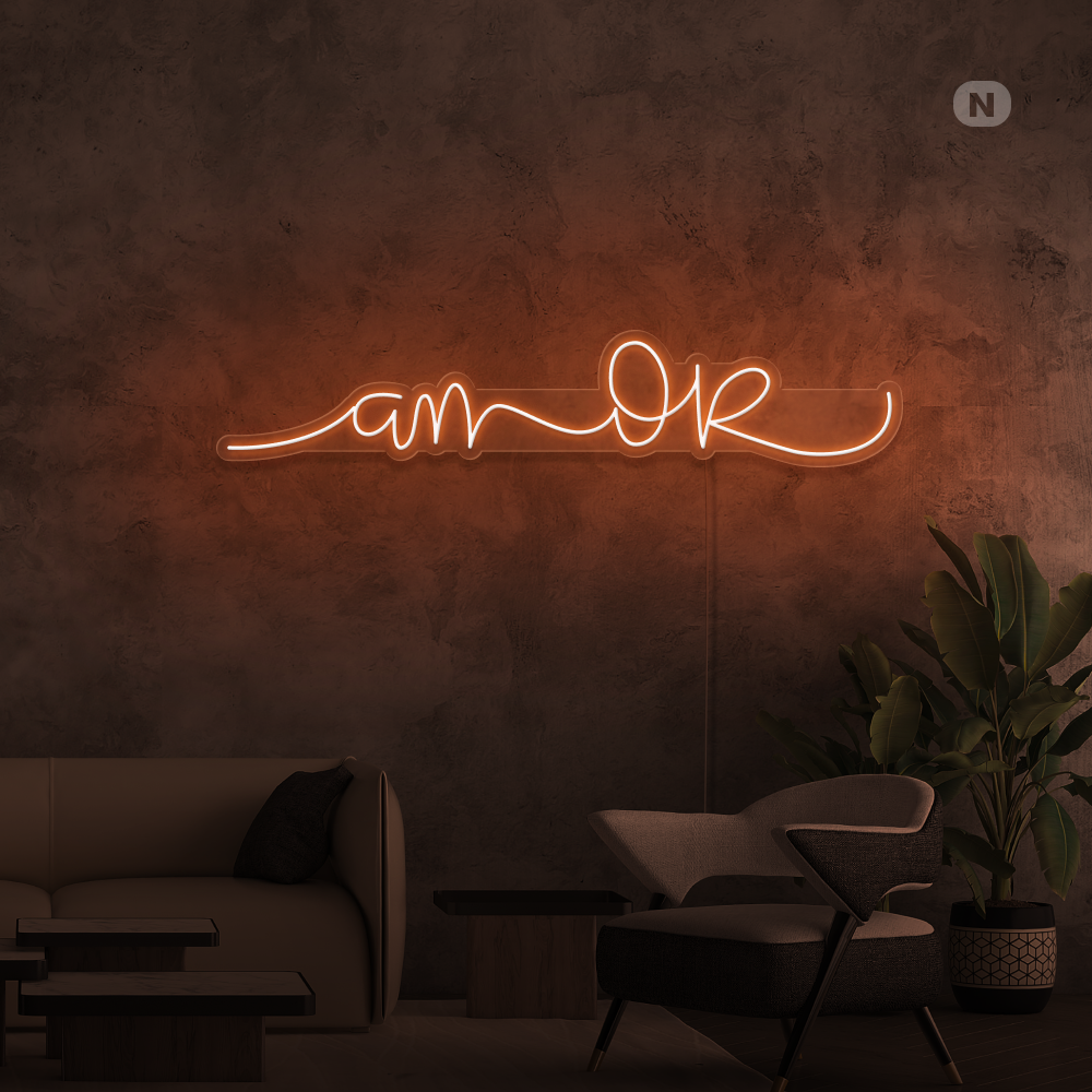 Neon Sign Love 2